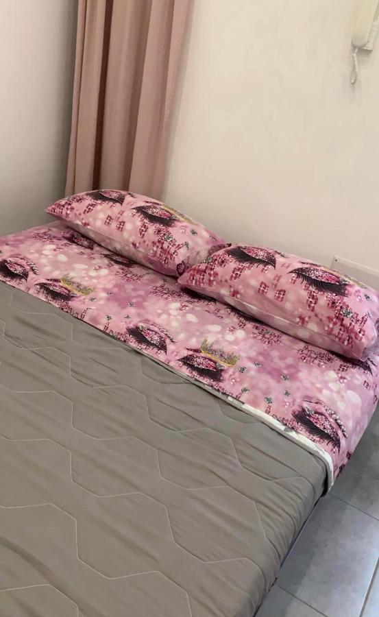 Miris Apartment Fast Comfortable Naples Airport Capodichino 25 Minutes Walk Self Check-In Exterior photo